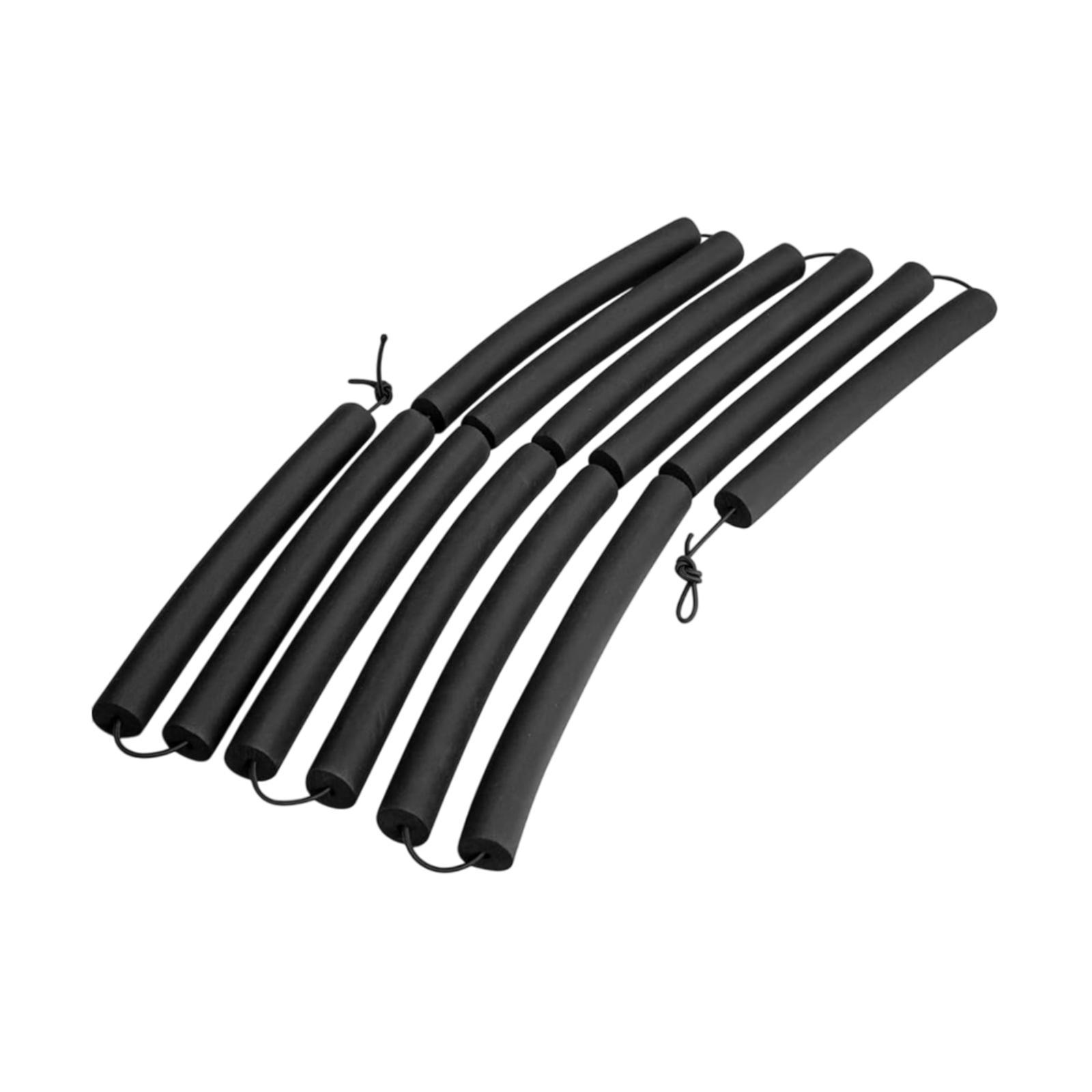 เชือกบันจี้โฟมสำหรับกระโดดสูง  - Jump Rope บทวิจารณ์และราคา