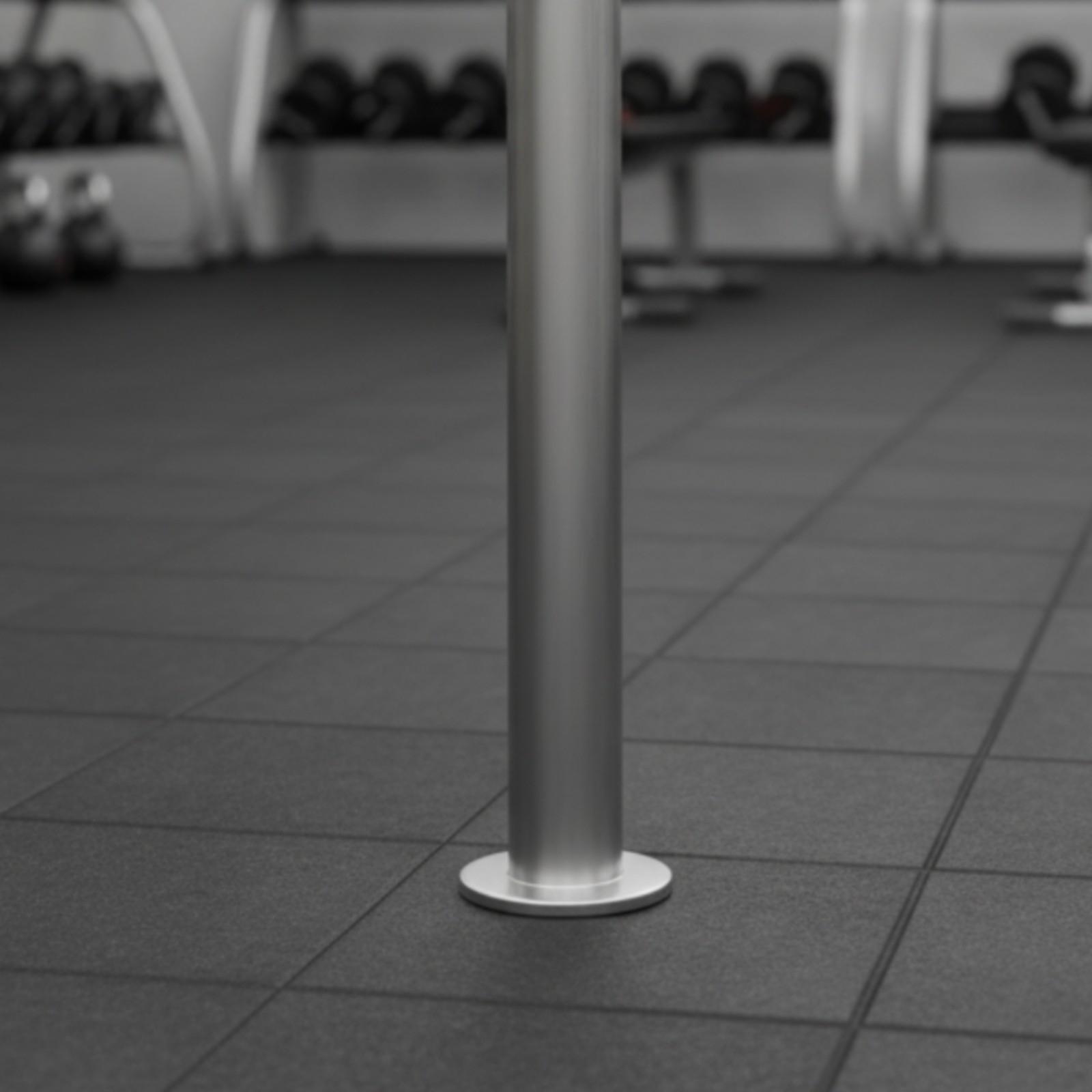 แกนเคตเทิลเบลปรับระดับได้ สแตน - Dumbbell Set บทวิจารณ์และราคา
