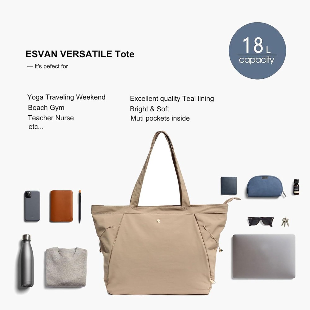 กระเป๋าผ้าแคนวาสสำหรับใส่เสื่อ - Yoga Mat บทวิจารณ์และราคา