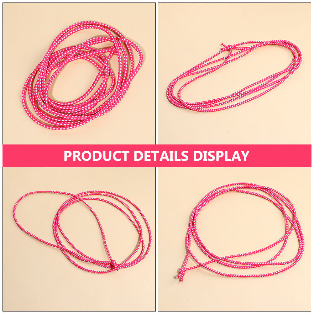 ชุดเชือกกระโดดสำหรับเด็ก 2 ชิ้ - Jump Rope บทวิจารณ์และราคา