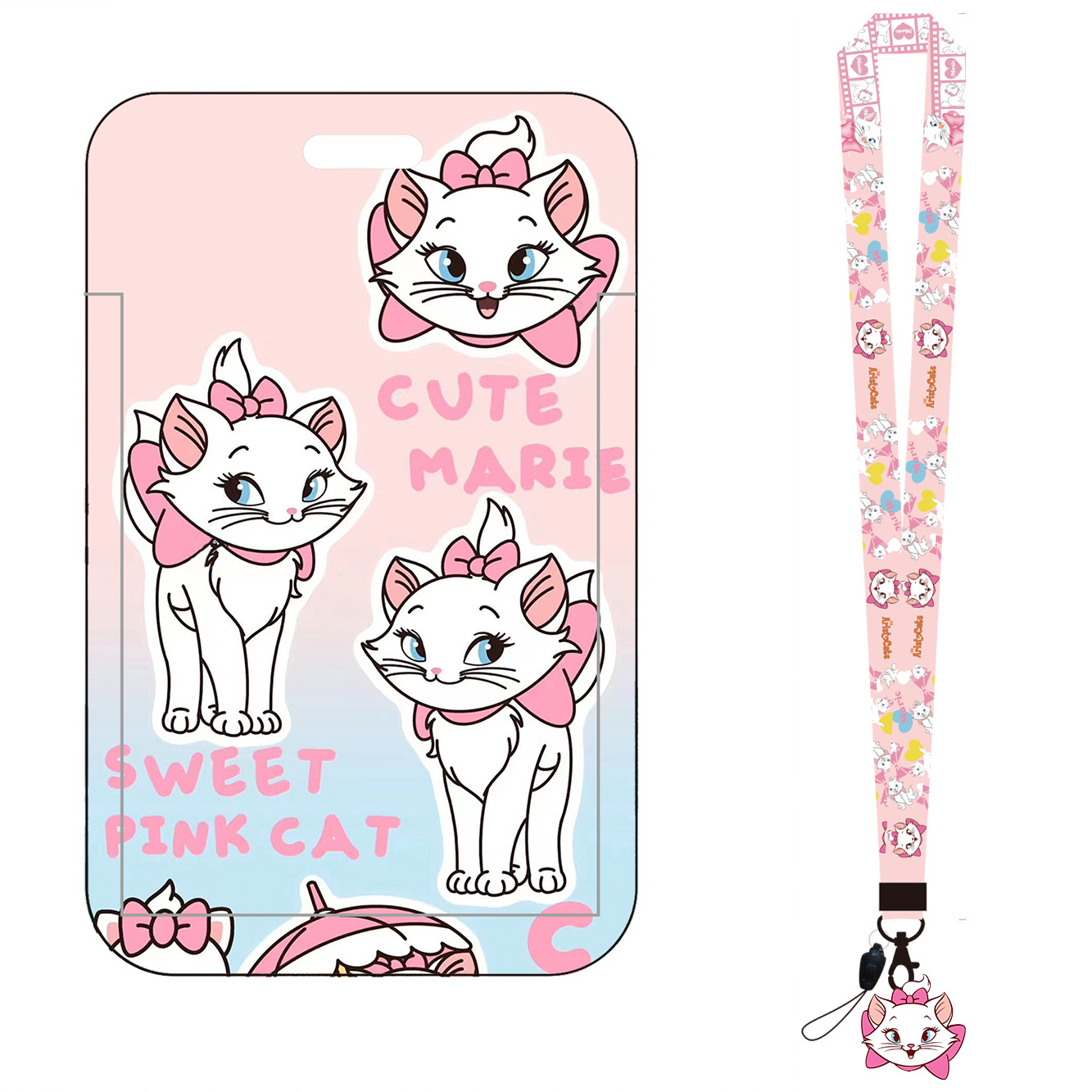กระเป๋าใส่บัตรนักเรียนลายการ์ต - Jump Rope บทวิจารณ์และราคา
