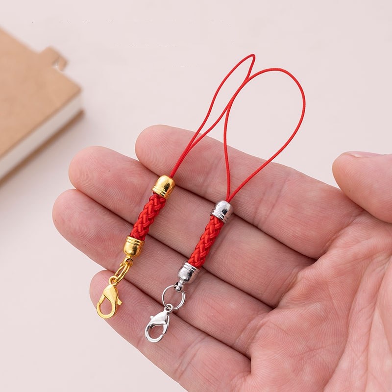 10/20pcs พวงกุญแจเชือกกุ้งก้าม - Jump Rope บทวิจารณ์และราคา